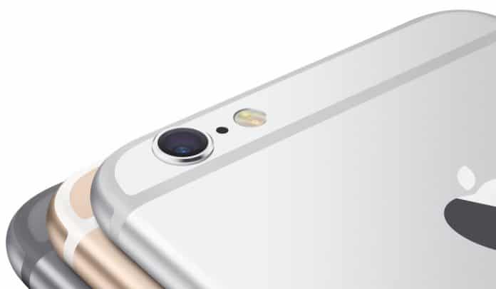 iPhone-6-gray-silver-gold-back-camera