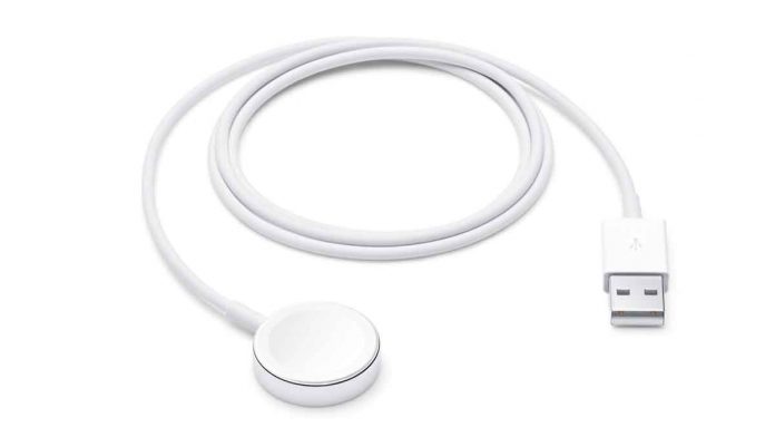 Apple Watch MagSafe Charger